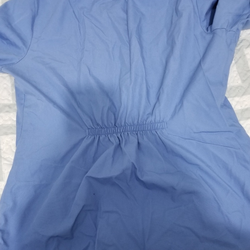 Scrub set - Picture 3 of 3